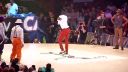 Locking Battle 2011  -   Flockey Rae  Germany VS  Firelock Hurri