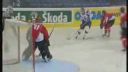 MS v hokeji 2009: Slovensko - Maďarsko