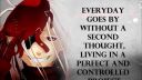 Fade One reason, Deadman wonderland