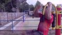 STREET WORKOUT MOTIVATION