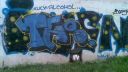 Moje graffiti zilina