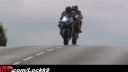 Isle Of Man TT zostrih zo závodu