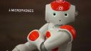 NAO ROBOT