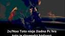 Slovenská Hadzaná teaser