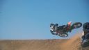 Palič na 2T - aktnej motorke KTM