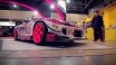 Tokyo Auto Salon 2011 