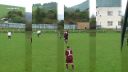 ŠK Radoľa v TJ Nová Bystrica 6:2