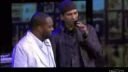 Amazing human beatbox