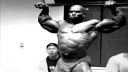 Bodybuilding MOTIVATION - WORSHIP THE IRON