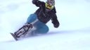 Snowscoot - Nepusti rajdy ani v Zime !
