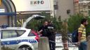Dievča žiada sex od policajtov.