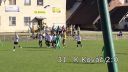 ŠK Radoľa v TJ Vysoká 3:1