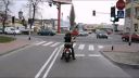 video Keď vodiči áut naserú motorkárov