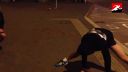 Bat night sprinters