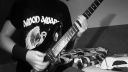 [Amon Amarth] - Twilight Of The Thunder God (Cover) HD