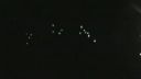 UFO nad Trenčínom - originál