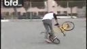 2008 Long Beach Flatland BMX Jam