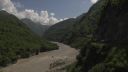 INDICKÝM HIMÁLAJEM NA MOTORCE 2014 - 1 - Himachal Pradesh