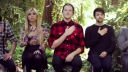 White Winther Hymnal - Pentatonix