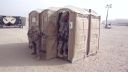 video Inšpekcia záchodu v Iraku