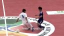 video Prekrásny futsalový gól (Kuvajt)