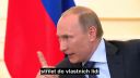 video Odpoveď Putina na tému Ukrajina