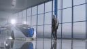video Lietajúce auto Aeromobil 3.0
