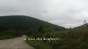 Cyklovýlet - Vlčie hory (Poloniny/Bieszczady)