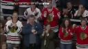 M.Hossa vstupuje do histórie NHL