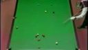 Zábavné momenty zo snookeru