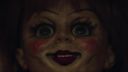 Annabelle trailer 2014