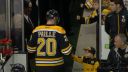 video Malý veľký hokejový fanúšik