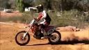 360 - Otočka na Motorke