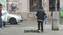 Chlapci z ViralBrothers darovali bezdomovcovi s dobrým srdcom 1