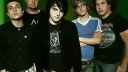 My chemical romance - cemetery drive