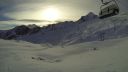 Trip na Kitzsteinhorn