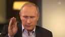 Rozhovor Putina pre nemecku televiziu ARD 16.11.2014