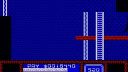 Saboteur 2 (ZX), posledný level