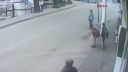 Stĺp záchranca