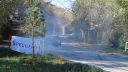 Bmw e30 340i touring drift