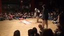 Street Life Jam 2014, battle lockin