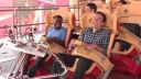 Jimmy Fallon - Roller Coaster