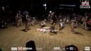 STREET LIFE JAM 2014 Crew vs Crew DEMO OUTBREAK Košice [05.04. 