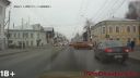 Compilation 2014 crash