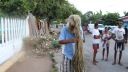 video 40 rokov staré dredy jamajského rastamana