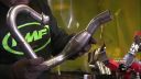 Výroba - Vyfukové systémy na Motocykle značky FMF