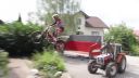 Bicykel & Motorka
