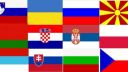 Slovanské bratstvo.