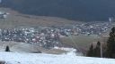 Cesta za snehom (Čičmany - Javorinka)