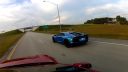 video Tesla Model S P85D vs Lamborghini Aventador